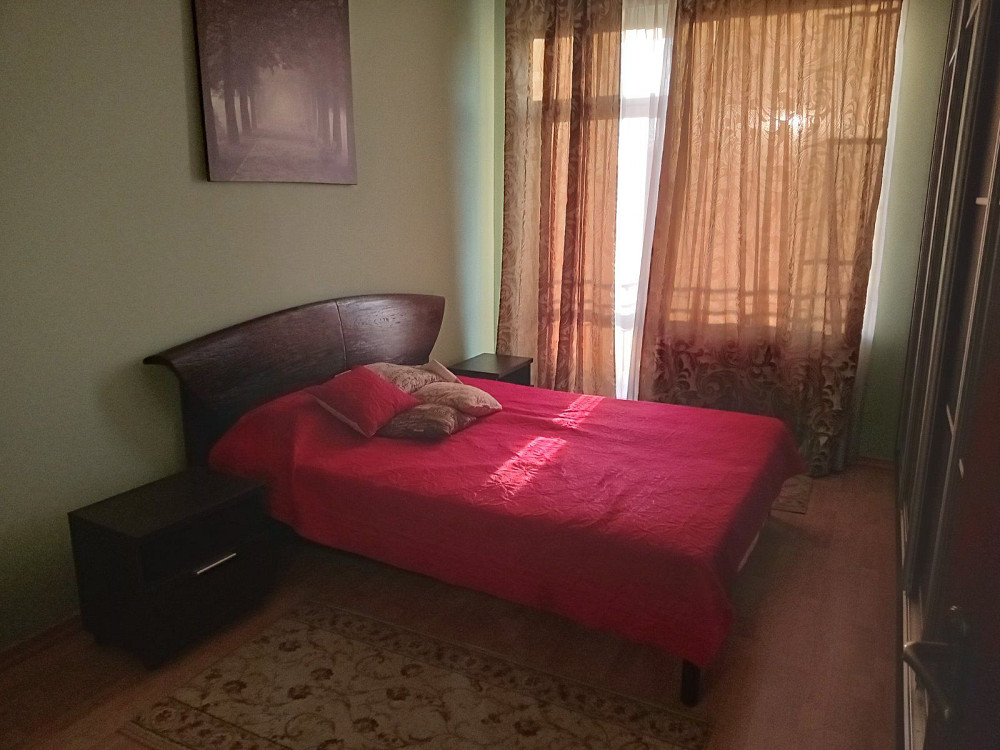 Здається в центрі міста на набережній. Мукачево - зображення 7