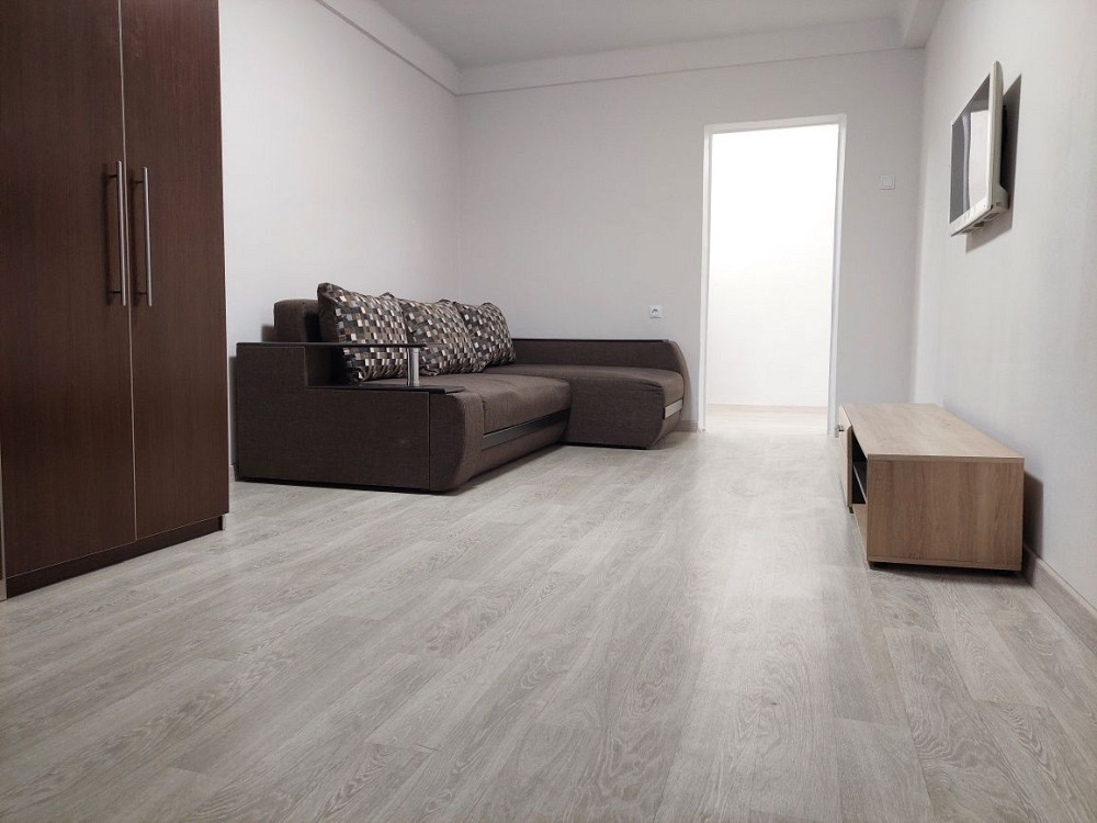 Простора 1к однокімнатна квартира в місті Українка з видом на Дніпро Українка - зображення 3