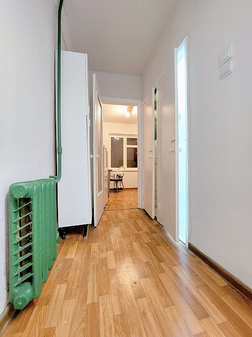 Простора 1к однокімнатна квартира в місті Українка з видом на Дніпро Українка - зображення 6