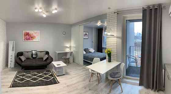 1-кімнатна квартира, ЖК 044, Поділ, м. Тараса Шевченка Київ