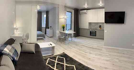 1-кімнатна квартира, ЖК 044, Поділ, м. Тараса Шевченка Київ