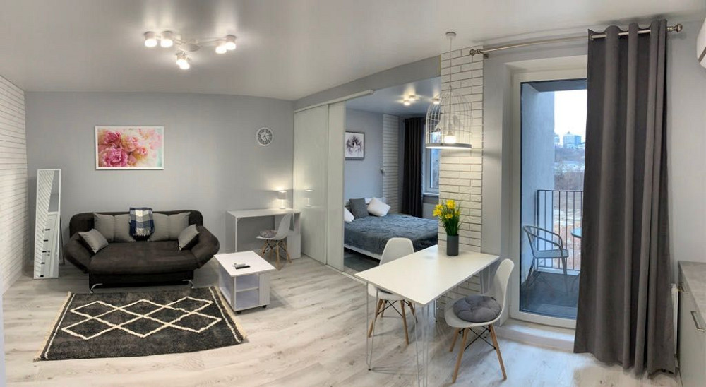 1-кімнатна квартира, ЖК 044, Поділ, м. Тараса Шевченка Київ - зображення 5