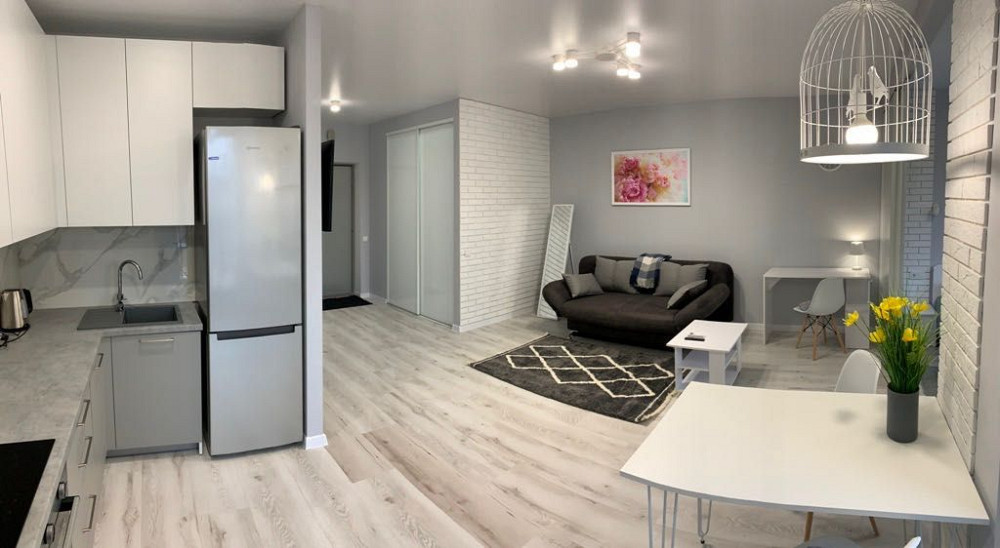 1-кімнатна квартира, ЖК 044, Поділ, м. Тараса Шевченка Київ - зображення 3