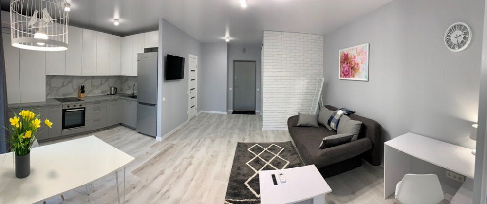 1-кімнатна квартира, ЖК 044, Поділ, м. Тараса Шевченка Київ - зображення 6