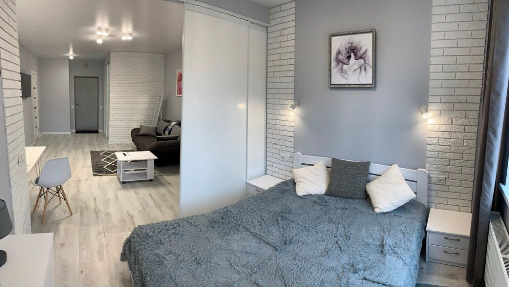 1-кімнатна квартира, ЖК 044, Поділ, м. Тараса Шевченка Київ - зображення 8