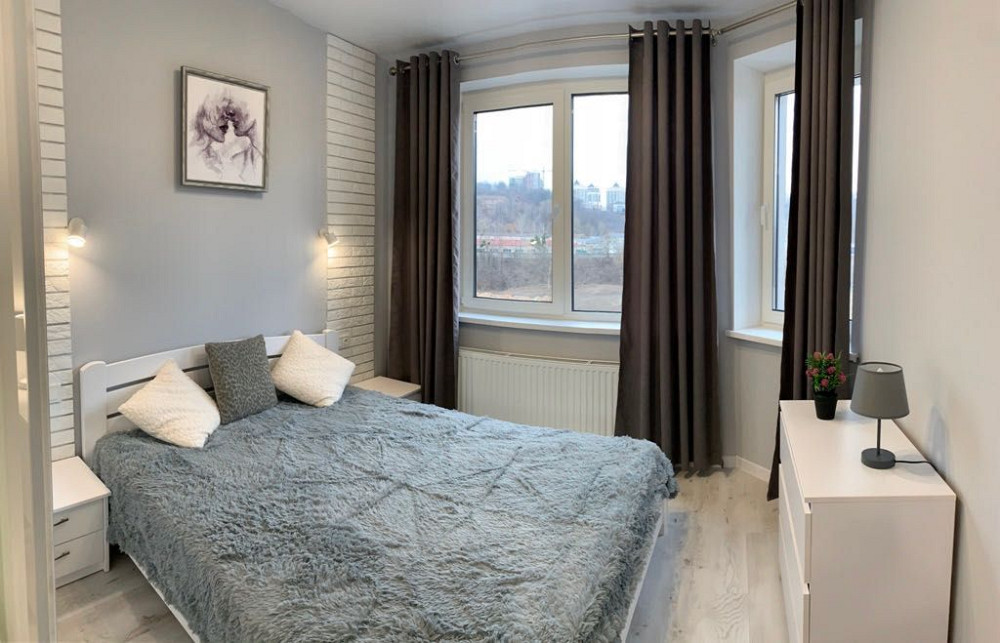 1-кімнатна квартира, ЖК 044, Поділ, м. Тараса Шевченка Київ - зображення 7