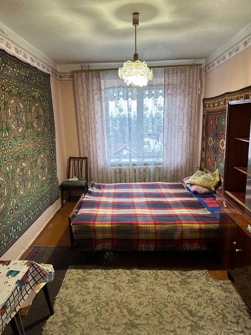 Оренда двокімнатної квартири на Хмельницькому Шосе, Центр, біля Книжки Винница - изображение 8