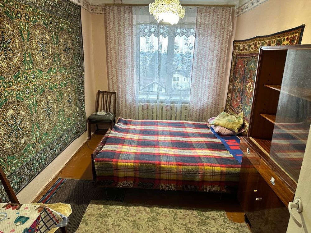 Оренда двокімнатної квартири на Хмельницькому Шосе, Центр, біля Книжки Винница - изображение 6