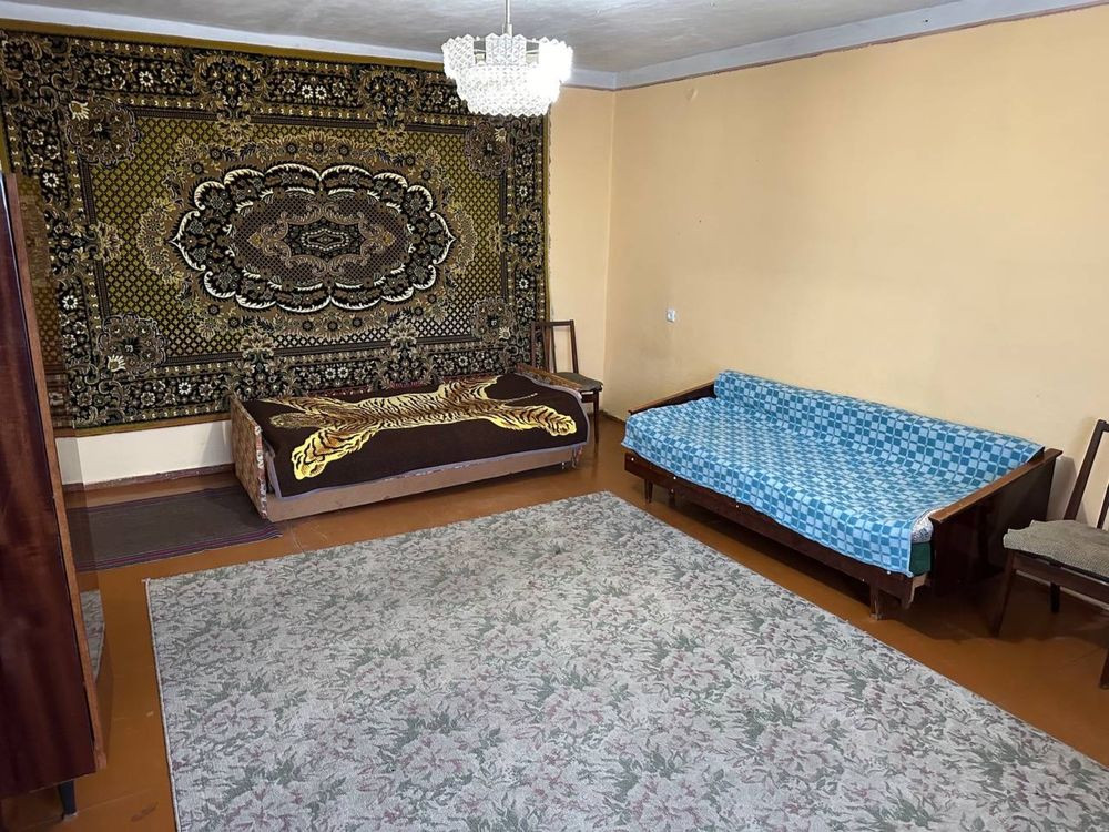 Оренда двокімнатної квартири на Хмельницькому Шосе, Центр, біля Книжки Винница - изображение 1