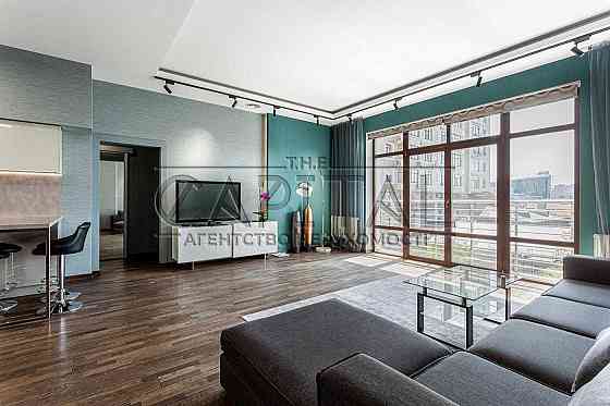 Оренда 3к квартири 110м2 Капітолій вул. Хрещатик, Центр, Печерськ Київ