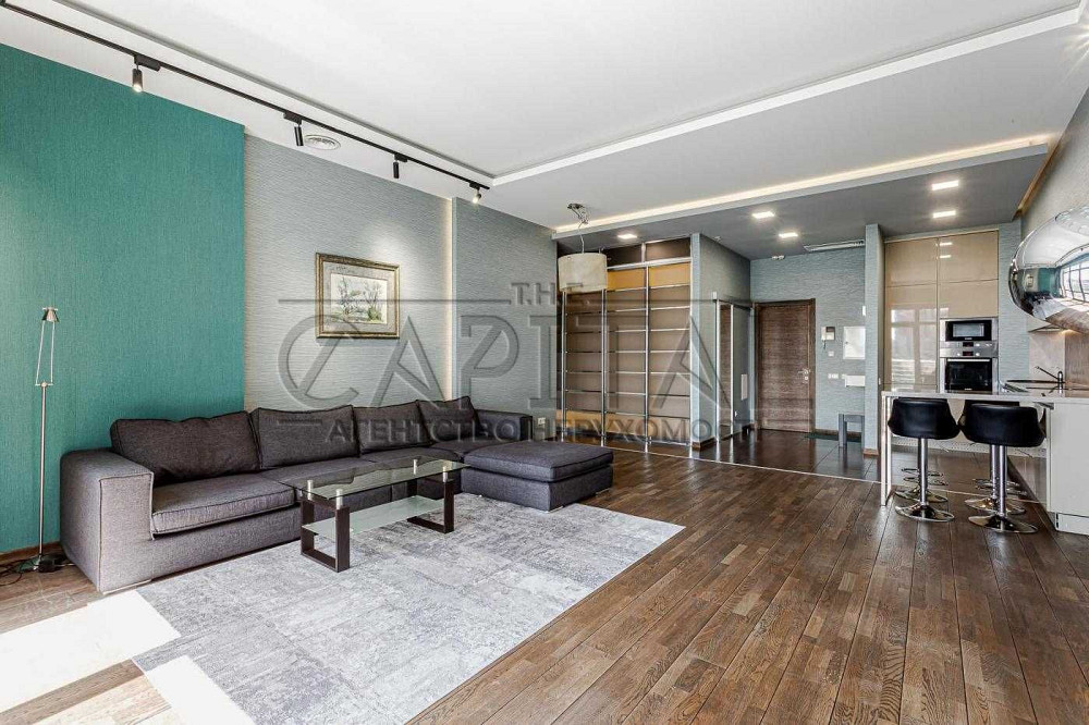 Оренда 3к квартири 110м2 Капітолій вул. Хрещатик, Центр, Печерськ Київ - зображення 4