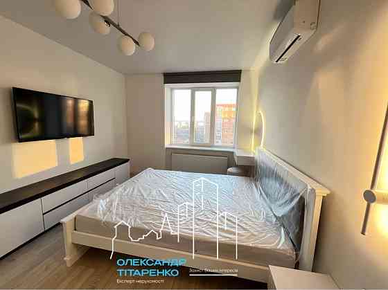 Здам новеньку однокімнатну квартиру в центрі міста! Каменец-Подольский