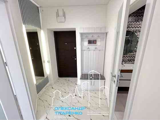 Здам новеньку однокімнатну квартиру в центрі міста! Каменец-Подольский