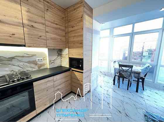 Здам новеньку однокімнатну квартиру в центрі міста! Каменец-Подольский