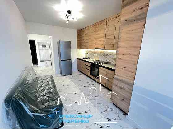 Здам новеньку однокімнатну квартиру в центрі міста! Каменец-Подольский