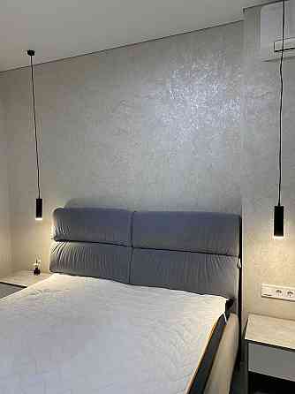 Первая сдача 2к студия в ЖК Lagom Победа Дніпро