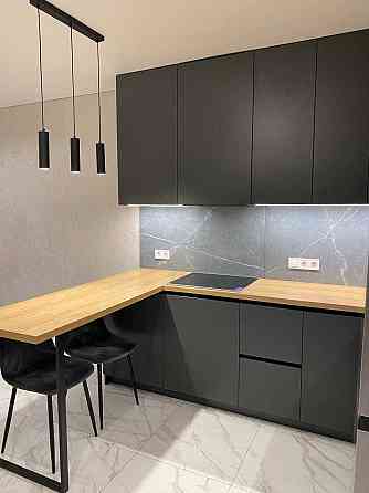 Первая сдача 2к студия в ЖК Lagom Победа Дніпро