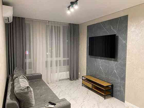 Первая сдача 2к студия в ЖК Lagom Победа Дніпро