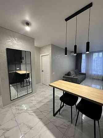 Первая сдача 2к студия в ЖК Lagom Победа Дніпро