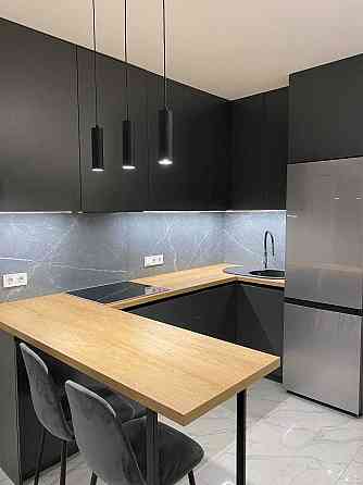 Первая сдача 2к студия в ЖК Lagom Победа Дніпро