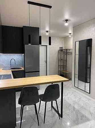 Первая сдача 2к студия в ЖК Lagom Победа Дніпро