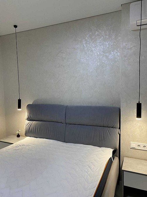 Первая сдача 2к студия в ЖК Lagom Победа Дніпро - зображення 6