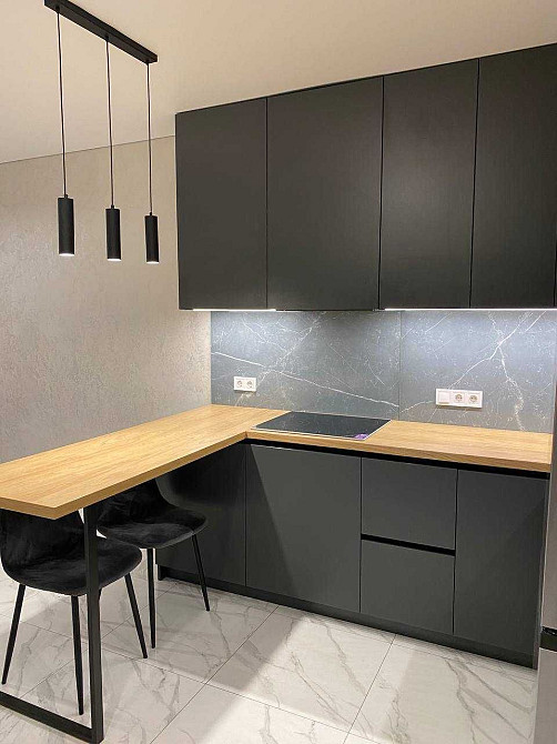 Первая сдача 2к студия в ЖК Lagom Победа Дніпро - зображення 5