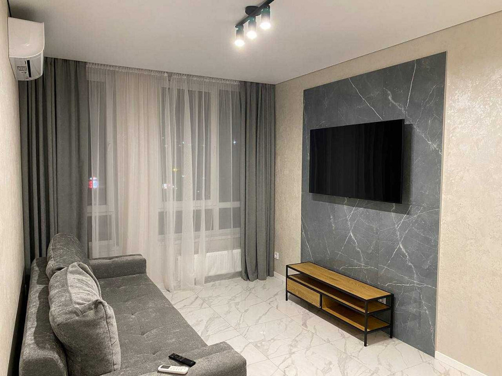 Первая сдача 2к студия в ЖК Lagom Победа Дніпро - зображення 2