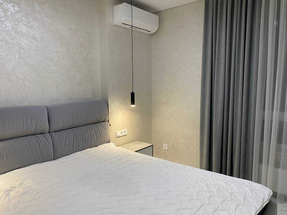 Первая сдача 2к студия в ЖК Lagom Победа Дніпро - зображення 7