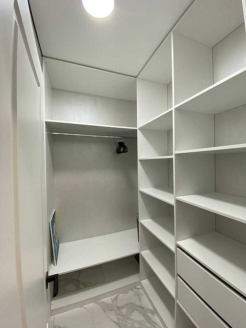 Первая сдача 2к студия в ЖК Lagom Победа Дніпро - зображення 8