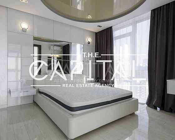 ЖК Французский квартал 2 / центр / оренда 1к/  2к кв/ печерск Київ