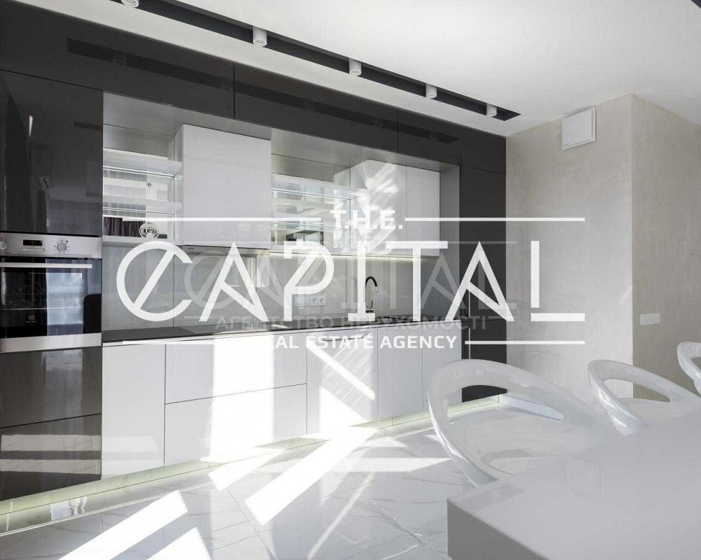 ЖК Французский квартал 2 / центр / оренда 1к/  2к кв/ печерск Київ - зображення 4