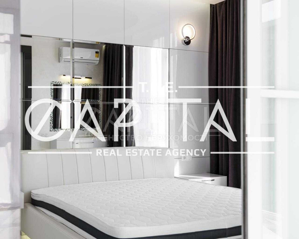 ЖК Французский квартал 2 / центр / оренда 1к/  2к кв/ печерск Київ - зображення 2