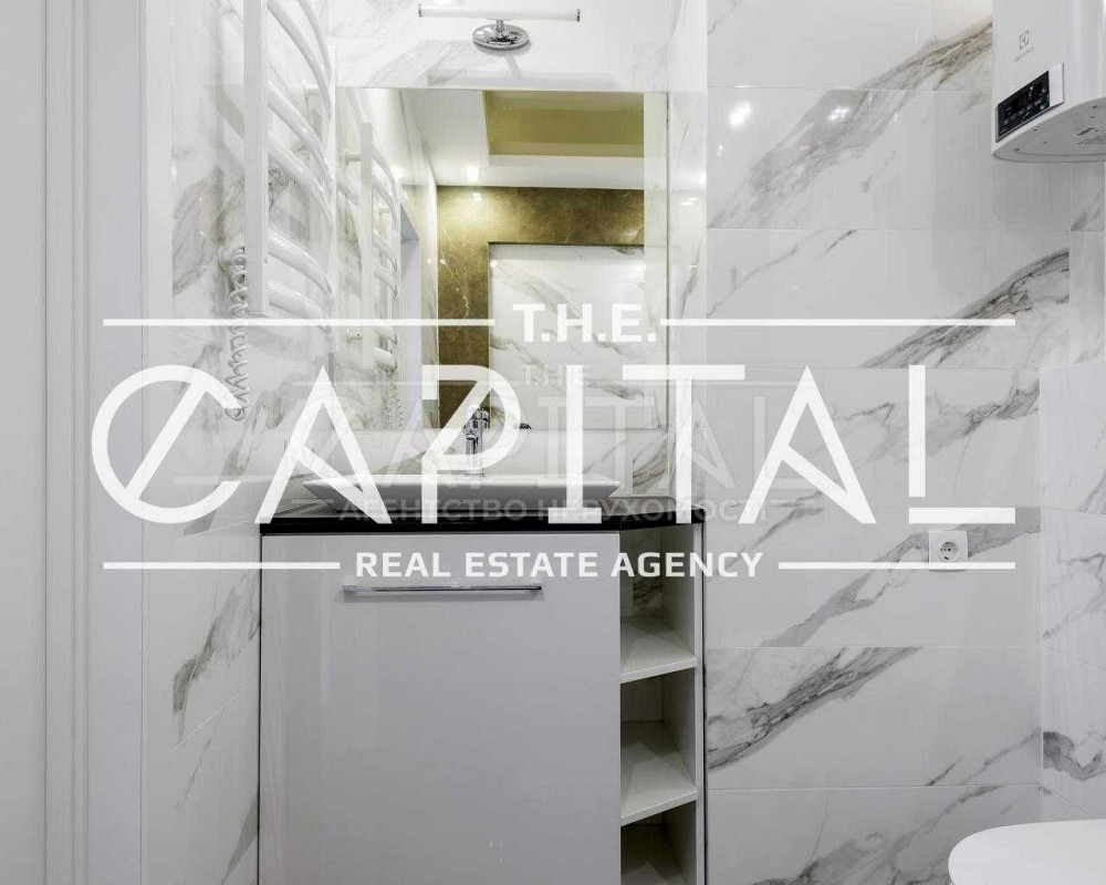 ЖК Французский квартал 2 / центр / оренда 1к/  2к кв/ печерск Київ - зображення 5