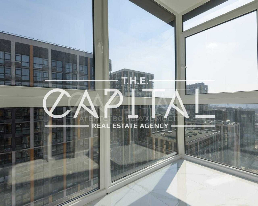 ЖК Французский квартал 2 / центр / оренда 1к/  2к кв/ печерск Київ - зображення 8