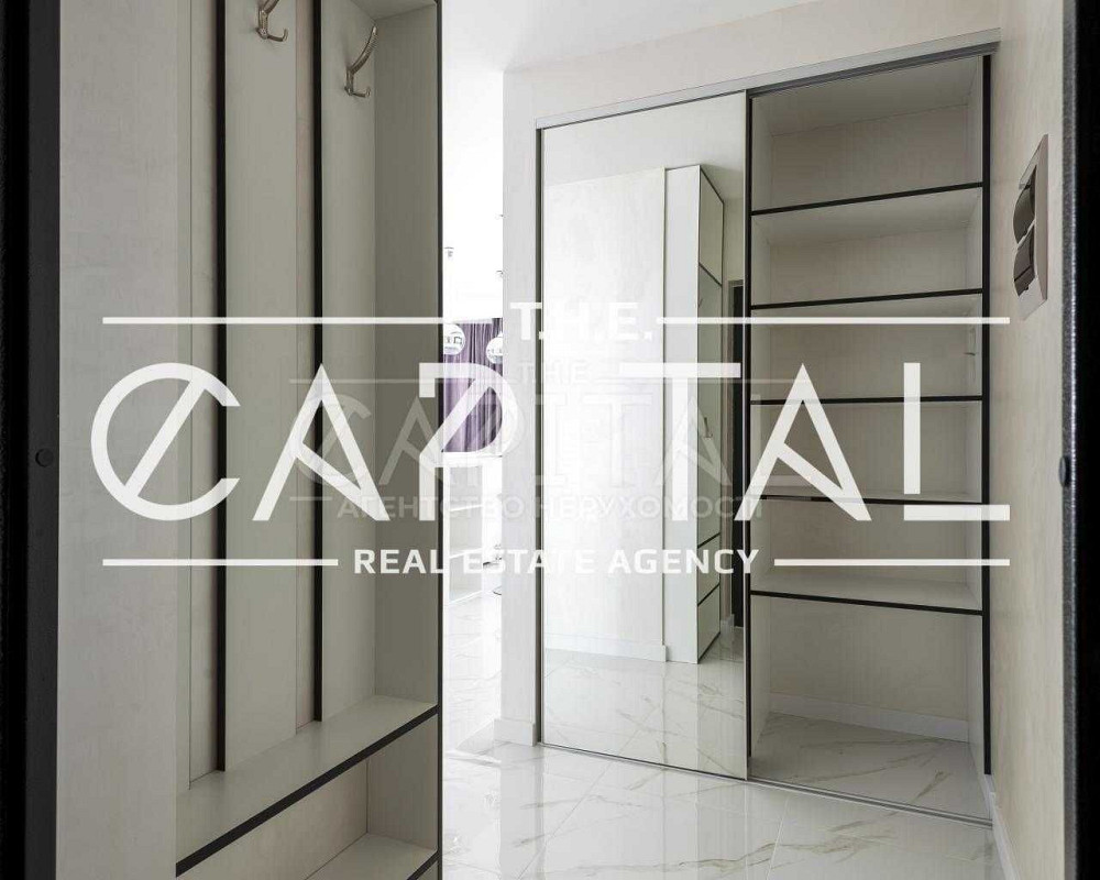 ЖК Французский квартал 2 / центр / оренда 1к/  2к кв/ печерск Київ - зображення 7