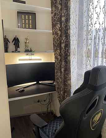 Сдается  в аренду 2 комн. в ЖК Панорама Дніпро