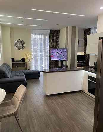 Сдается  в аренду 2 комн. в ЖК Панорама Дніпро