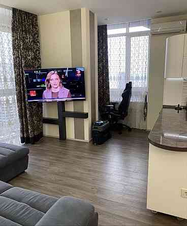 Сдается  в аренду 2 комн. в ЖК Панорама Дніпро