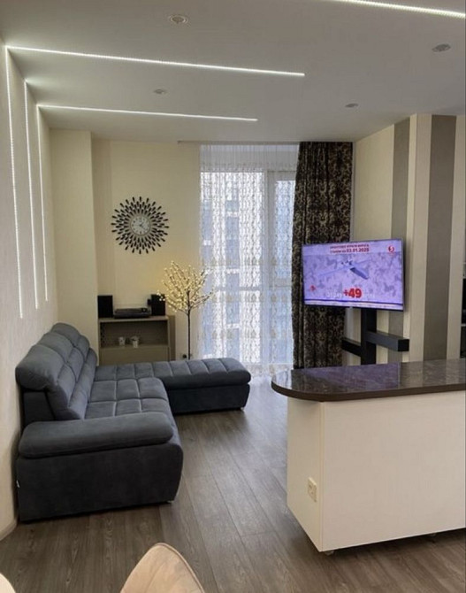 Сдается  в аренду 2 комн. в ЖК Панорама Дніпро - зображення 4