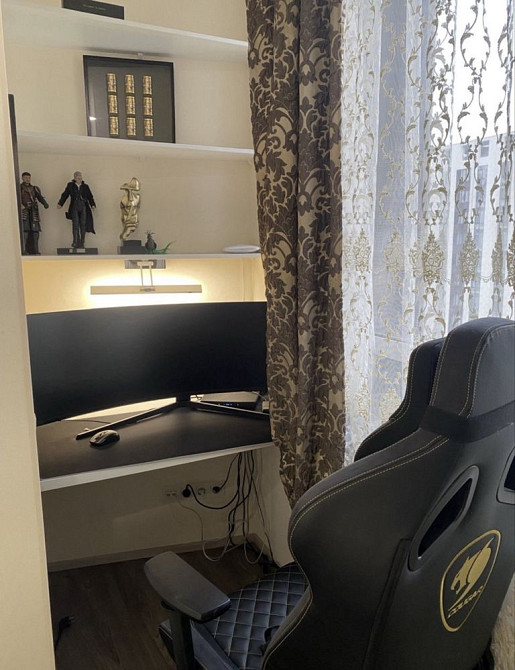 Сдается  в аренду 2 комн. в ЖК Панорама Дніпро - зображення 6