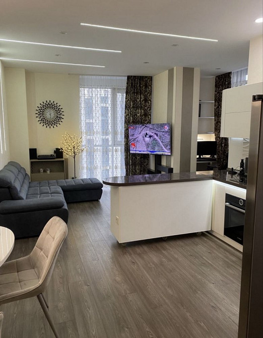 Сдается  в аренду 2 комн. в ЖК Панорама Дніпро - зображення 2