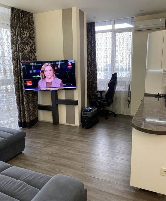 Сдается  в аренду 2 комн. в ЖК Панорама Дніпро - зображення 5