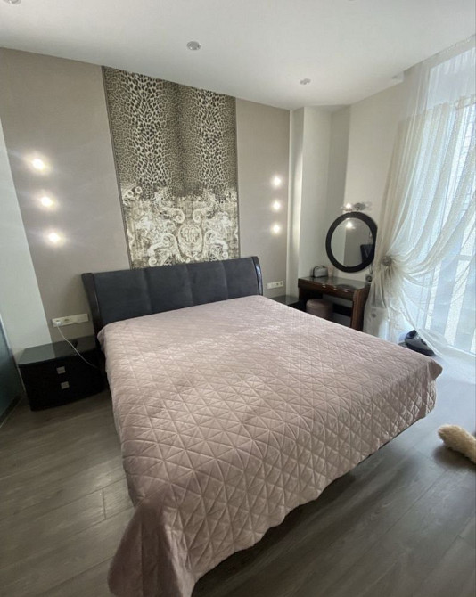 Сдается  в аренду 2 комн. в ЖК Панорама Дніпро - зображення 3