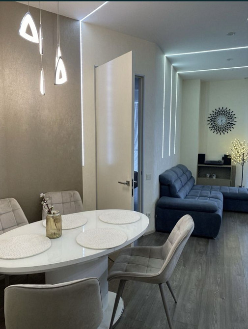 Сдается  в аренду 2 комн. в ЖК Панорама Дніпро - зображення 1