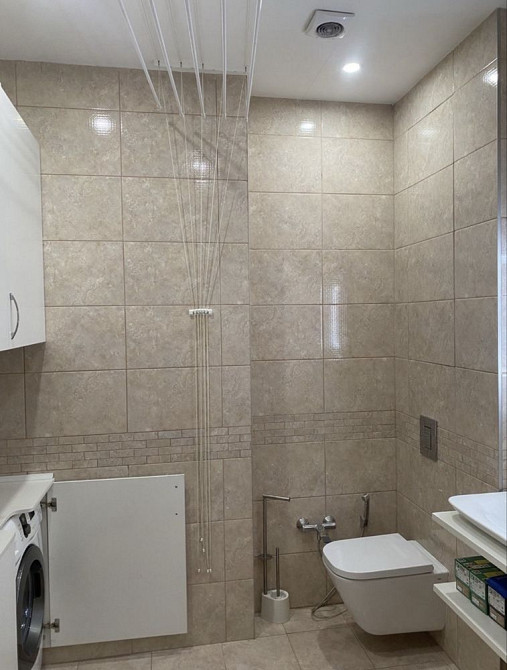 Сдается  в аренду 2 комн. в ЖК Панорама Дніпро - зображення 8