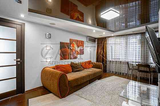 Аренда квартиры, пер. Омеляновича-Павленка, Печерск Київ