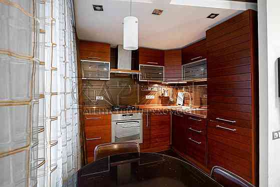 Аренда квартиры, пер. Омеляновича-Павленка, Печерск Київ