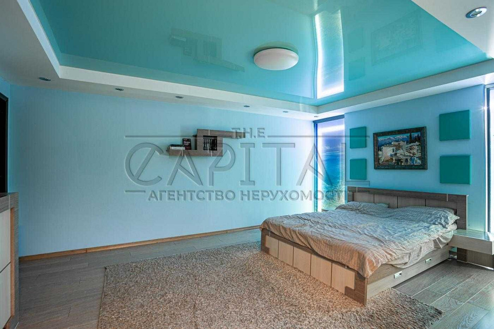 Аренда квартиры, пер. Омеляновича-Павленка, Печерск Київ - зображення 8