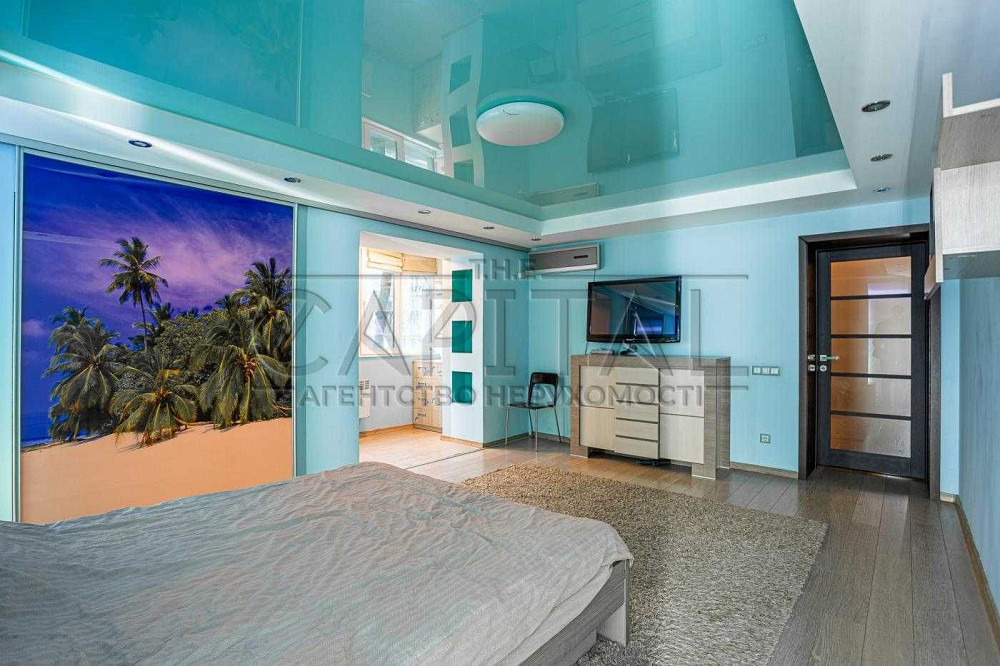 Аренда квартиры, пер. Омеляновича-Павленка, Печерск Київ - зображення 7